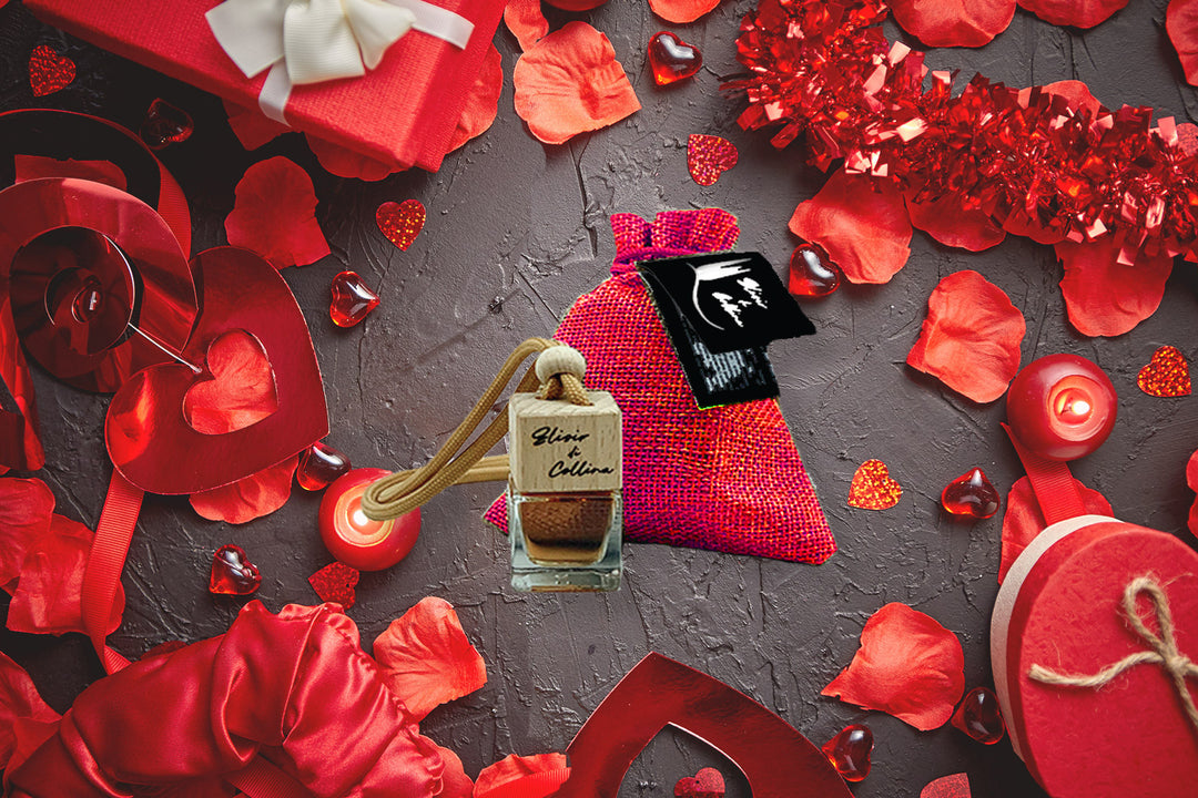 SAN VALENTINO