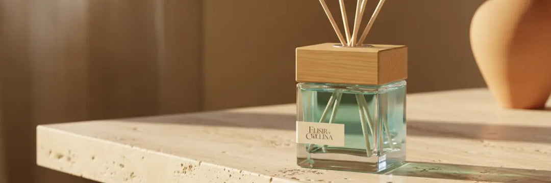 Diffusore d'ambiente o oggetto d'arredo? L'arte di profumare casa