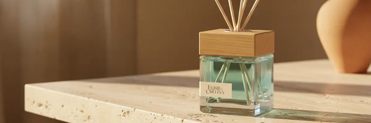 Diffusore d'ambiente o oggetto d'arredo? L'arte di profumare casa