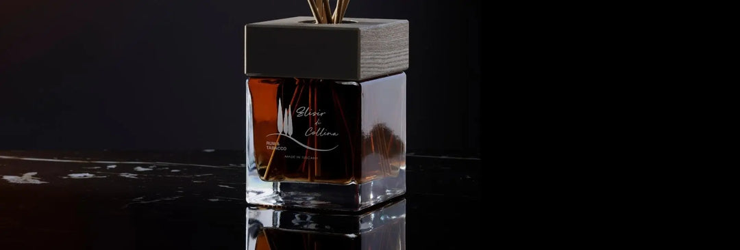 Diffusori ambiente con bastoncini: la guida completa all'uso e alla manutenzione