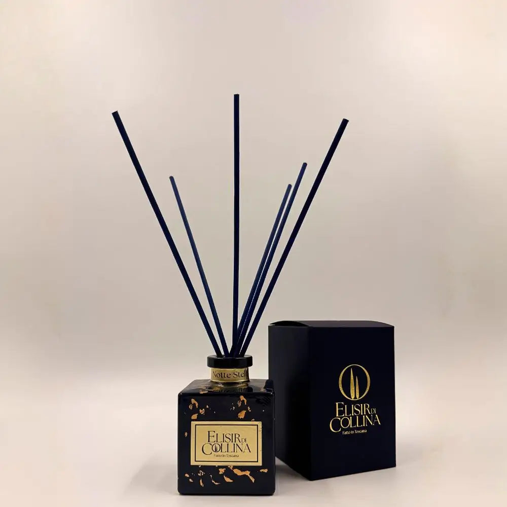 PROFUMATORE D'AMBIENTE NOTTE STELLATA - EDIZIONE LIMITATA