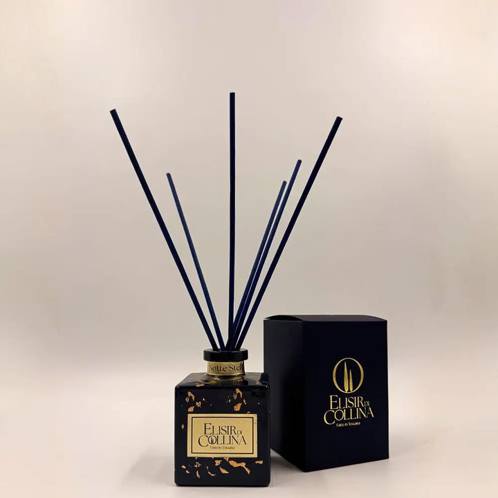 PROFUMATORE D'AMBIENTE NOTTE STELLATA - EDIZIONE LIMITATA