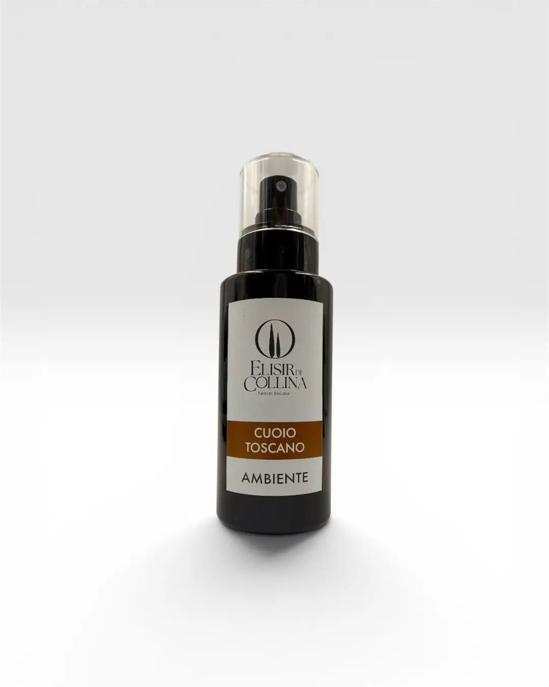 Profumatore spray per ambiente Cuoio Toscano