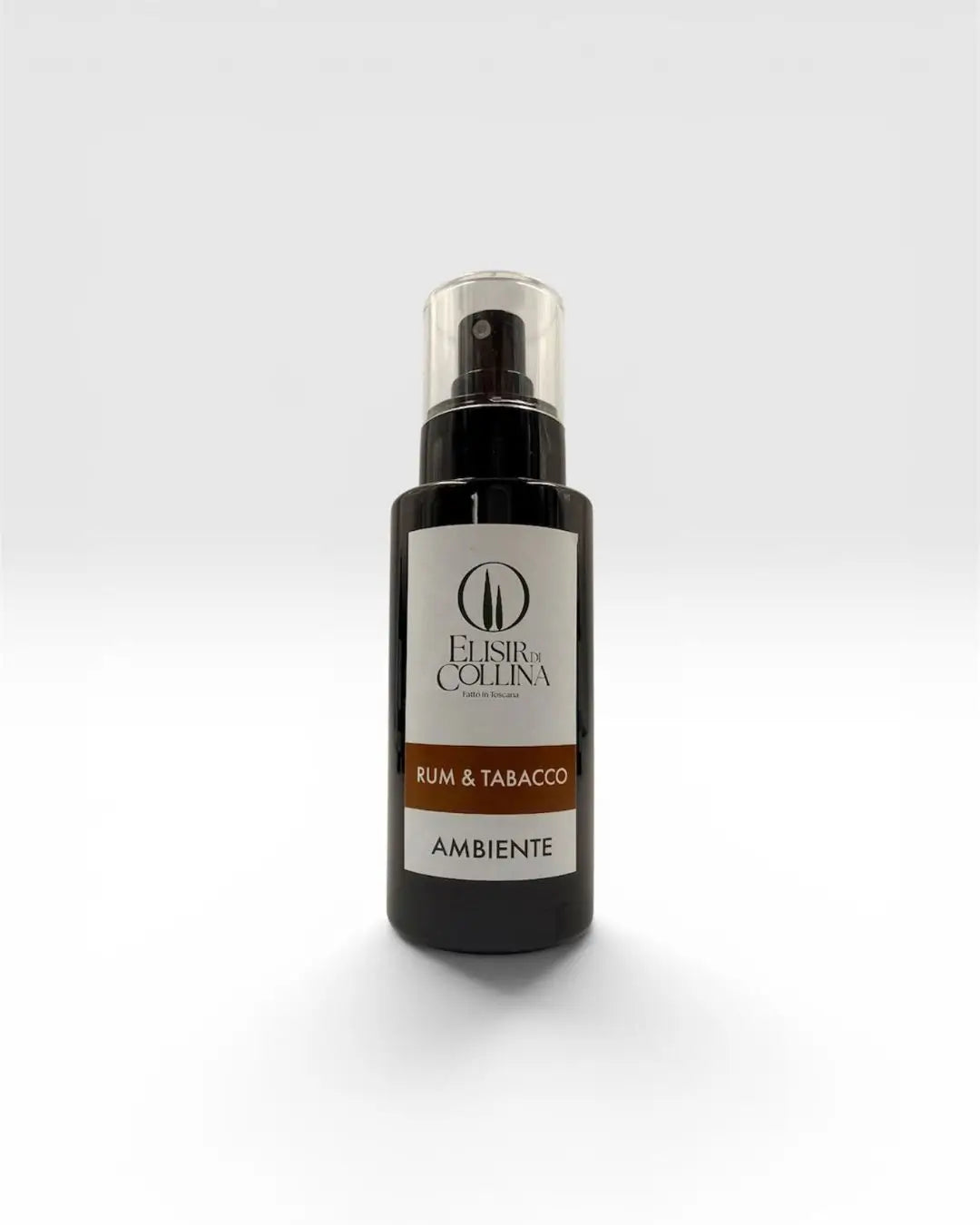 Profumatore spray per ambiente Rum & Tabacco