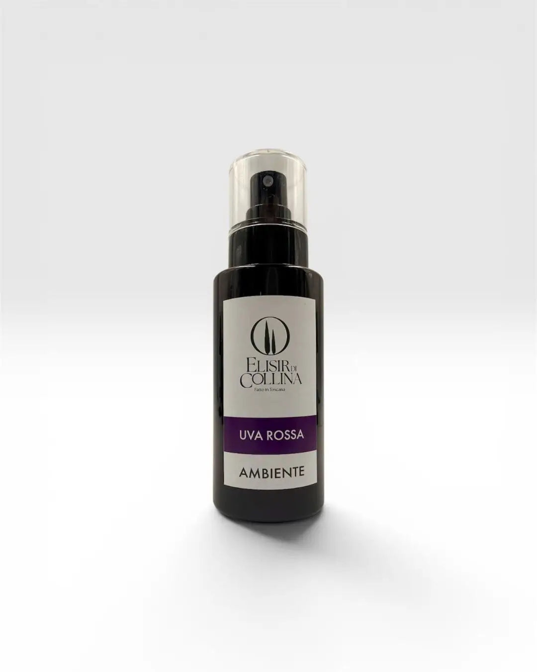 Profumatore spray per ambiente Uva Rossa