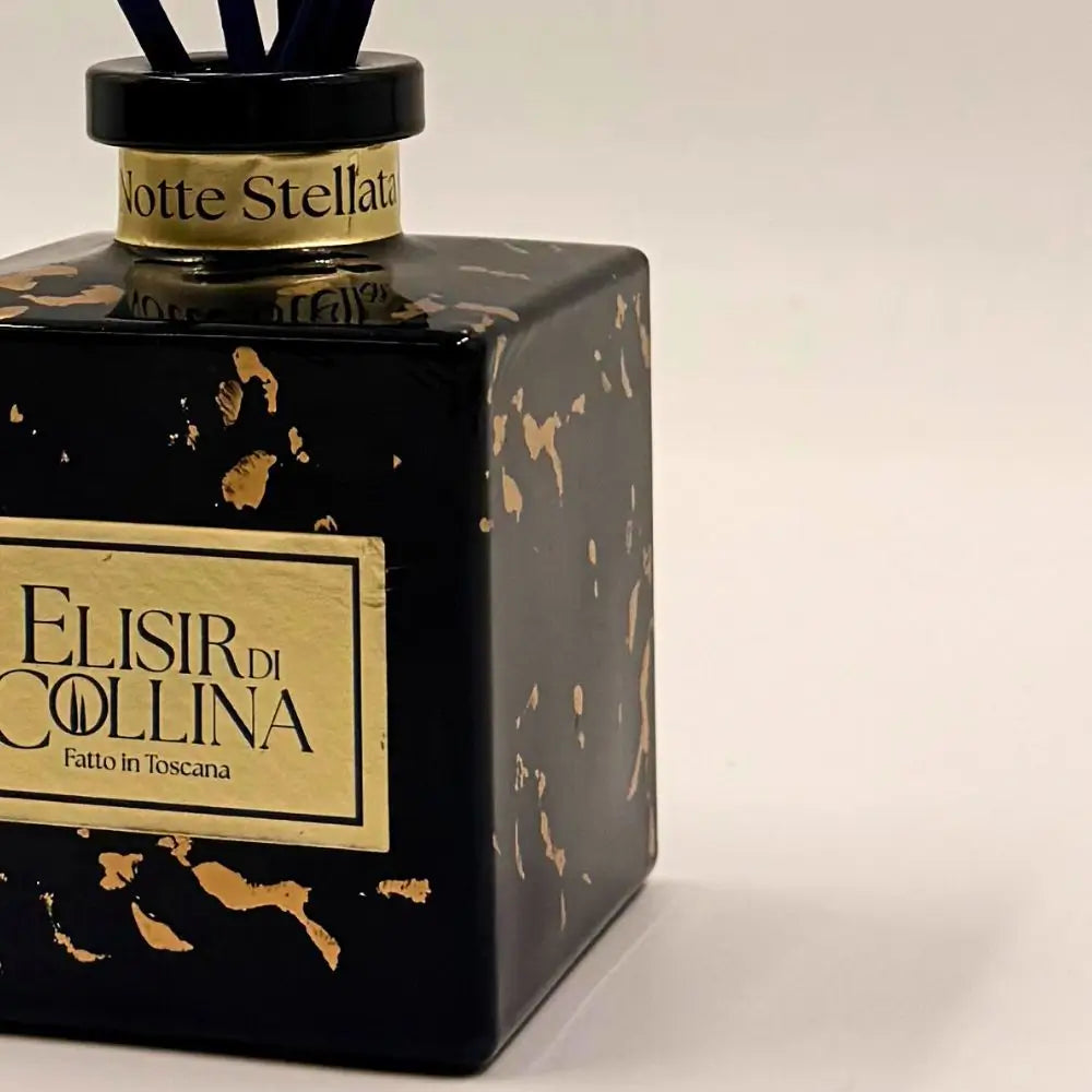 PROFUMATORE D'AMBIENTE NOTTE STELLATA - EDIZIONE LIMITATA